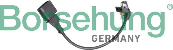 Borsehung B11856 - Capteur d'angle, vilebrequin droxauto.com