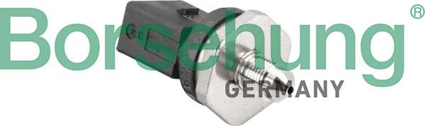 Borsehung B11857 - Capteur, pression de carburant droxauto.com