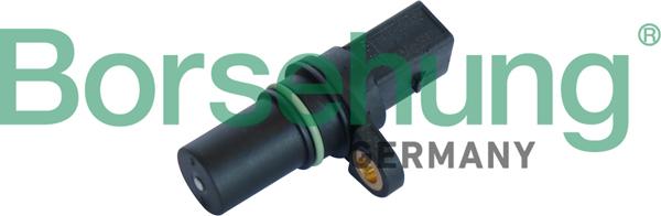 Borsehung B11865 - Capteur d'angle, vilebrequin droxauto.com