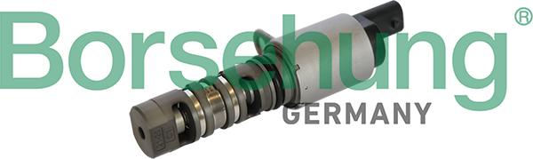 Borsehung B11866 - Soupape centrale, réglage de l'arbre à cames droxauto.com