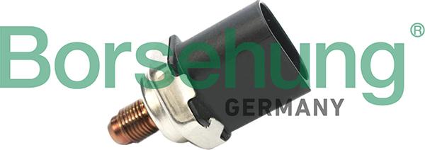 Borsehung B11868 - Capteur, pression de carburant droxauto.com
