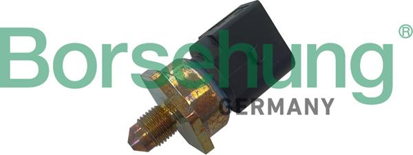 Borsehung B11867 - Capteur, pression de carburant droxauto.com