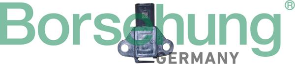Borsehung B11886 - Capteur, pression de carburant droxauto.com