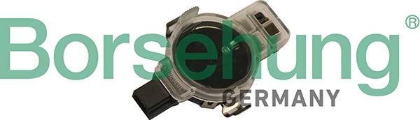 Borsehung B11837 - Capteur, pression du tuyau d'admission droxauto.com