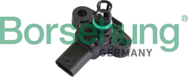 Borsehung B11876 - Capteur, pression de carburant droxauto.com