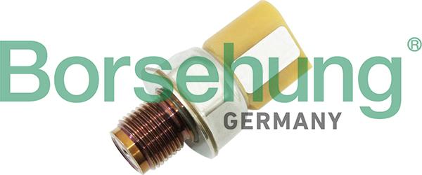 Borsehung B11871 - Capteur, pression de carburant droxauto.com