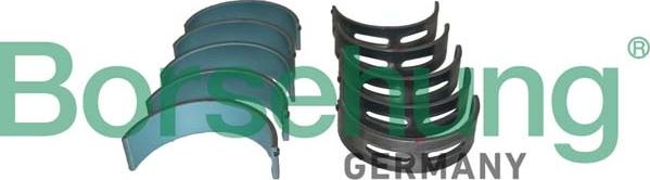 Borsehung B11392 - Coussinet de vilebrequin droxauto.com