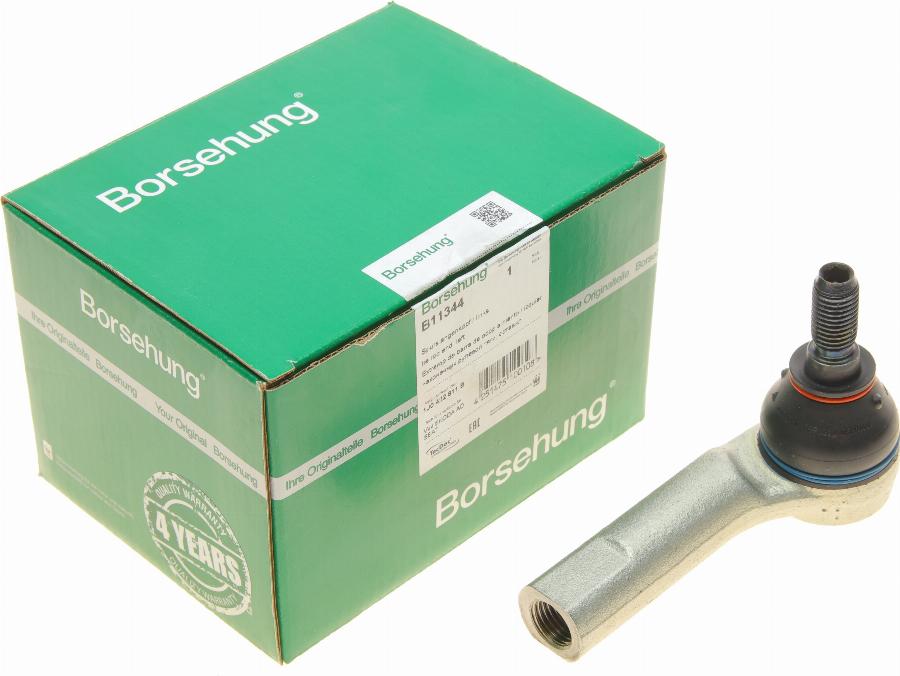 Borsehung B11344 - Rotule de barre de connexion droxauto.com