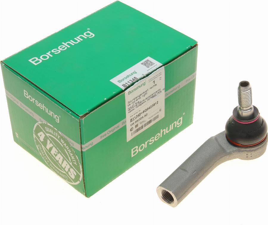 Borsehung B11345 - Rotule de barre de connexion droxauto.com
