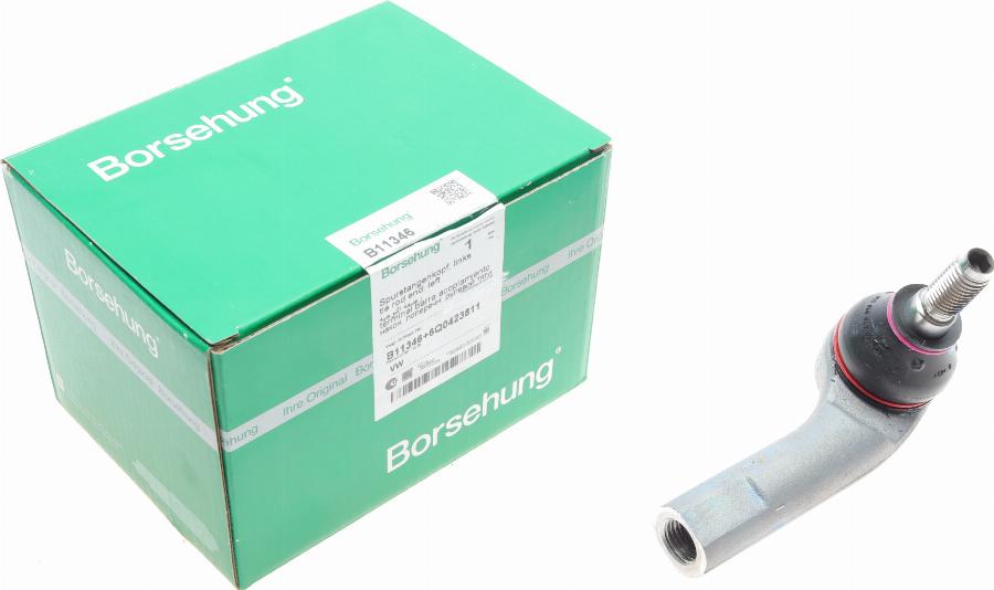 Borsehung B11346 - Rotule de barre de connexion droxauto.com