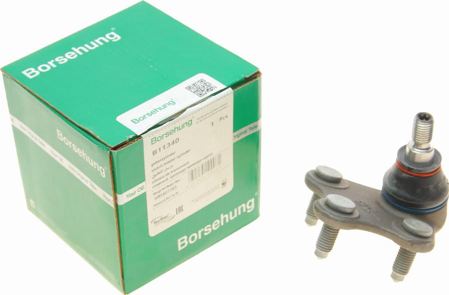 Borsehung B11340 - Rotule de suspension droxauto.com