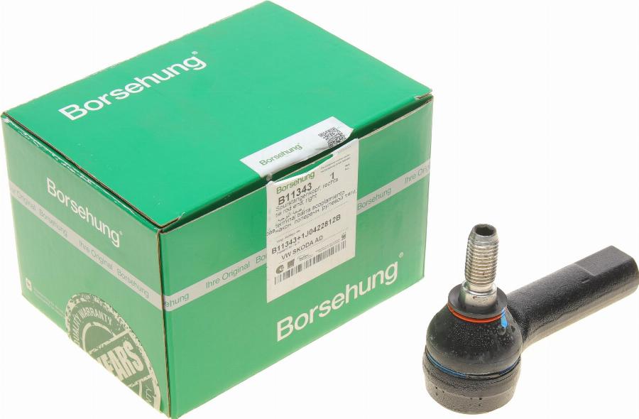Borsehung B11343 - Rotule de barre de connexion droxauto.com