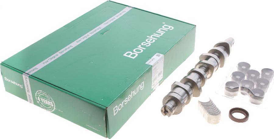 Borsehung B11307 - Jeu d'arbres à came droxauto.com