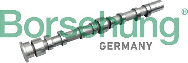 Borsehung B11312 - Arbre à came droxauto.com