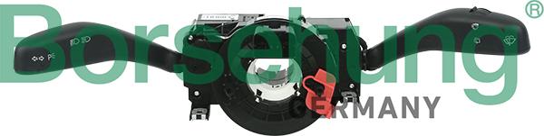 Borsehung B11388 - Commutateur de colonne de direction droxauto.com