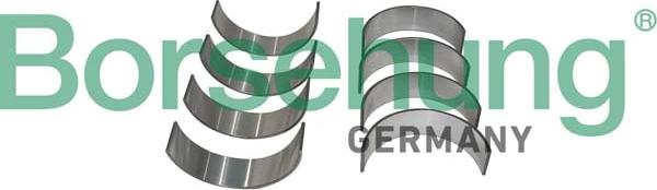 Borsehung B11383 - Coussinet de bielle droxauto.com