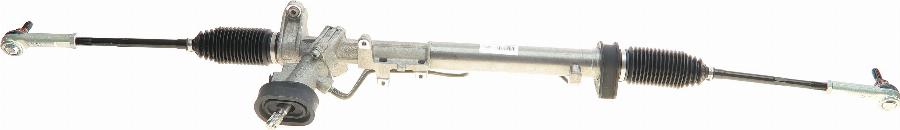 Borsehung B11327 - Crémaillière de direction droxauto.com