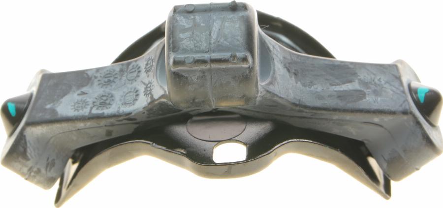 Borsehung B18940 - Support, silencieux droxauto.com