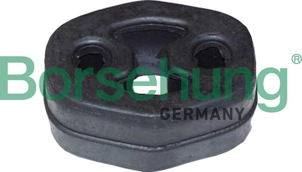 Borsehung B18951 - Support, silencieux droxauto.com