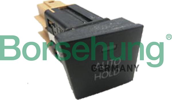 Borsehung B18901 - Commutateur multifonctions droxauto.com