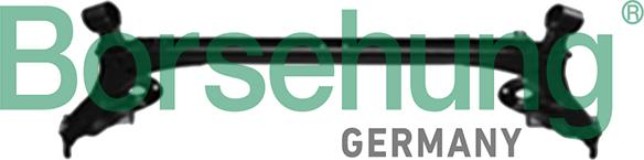 Borsehung B18984 - Corps d'essieu droxauto.com