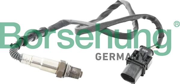 Borsehung B18924 - Sonde lambda droxauto.com
