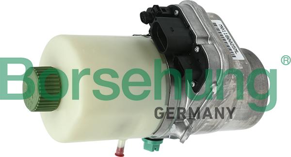 Borsehung B18472 - Pompe hydraulique, direction droxauto.com