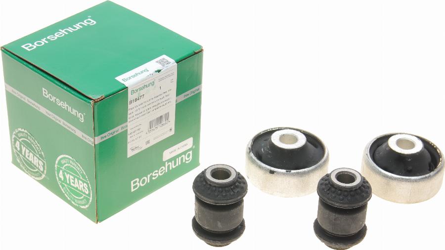 Borsehung B18477 - Suspension, bras de liaison droxauto.com