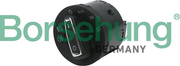 Borsehung B18691 - Interrupteur, lumière principale droxauto.com