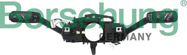Borsehung B18689 - Commutateur de colonne de direction droxauto.com
