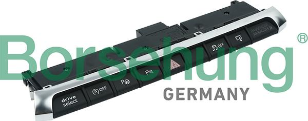 Borsehung B18053 - Commutateur multifonctions droxauto.com