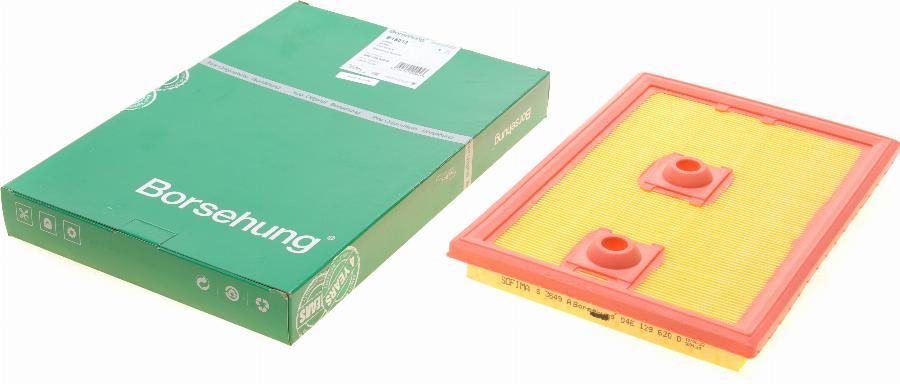 Borsehung B18013 - Filtre à air droxauto.com