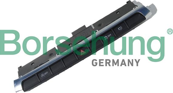 Borsehung B18079 - Commutateur multifonctions droxauto.com