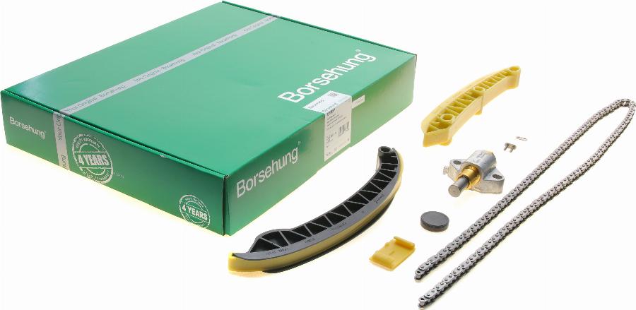 Borsehung B18857 - Kit de distribution par chaîne droxauto.com