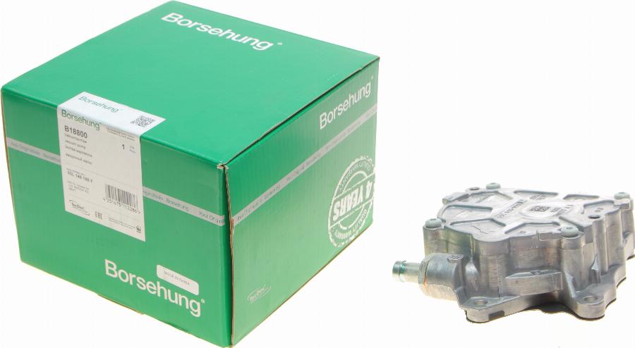 Borsehung B18800 - Pompe à vide, freinage droxauto.com