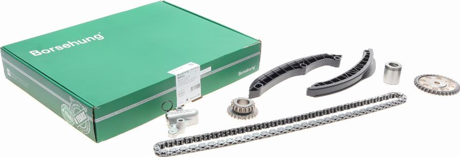 Borsehung B18824 - Kit de distribution par chaîne droxauto.com