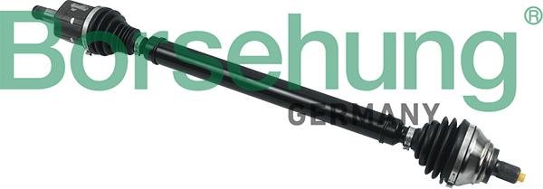 Borsehung B18328 - Arbre de transmission droxauto.com