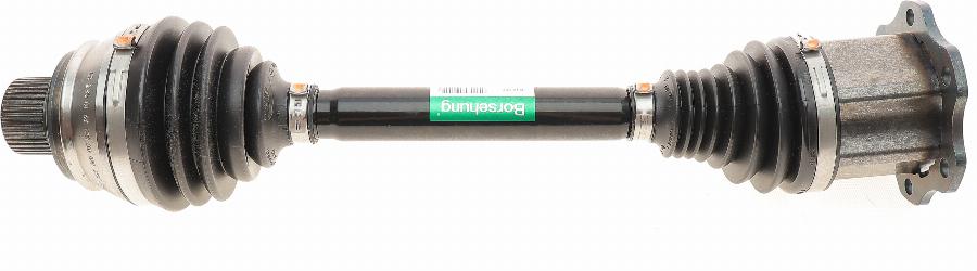 Borsehung B18377 - Arbre de transmission droxauto.com