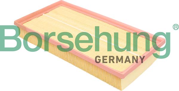 Borsehung B18293 - Filtre à air droxauto.com