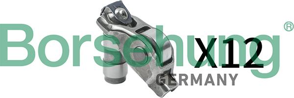 Borsehung B18203 - Poussoir de soupape droxauto.com