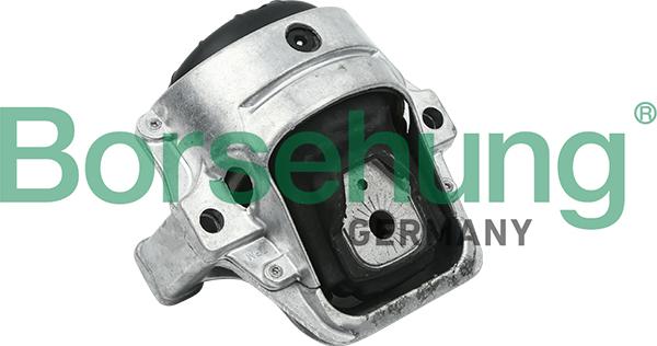 Borsehung B18219 - Support moteur droxauto.com