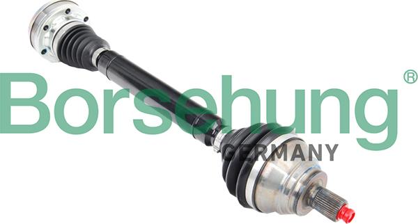 Borsehung B18754 - Arbre de transmission droxauto.com