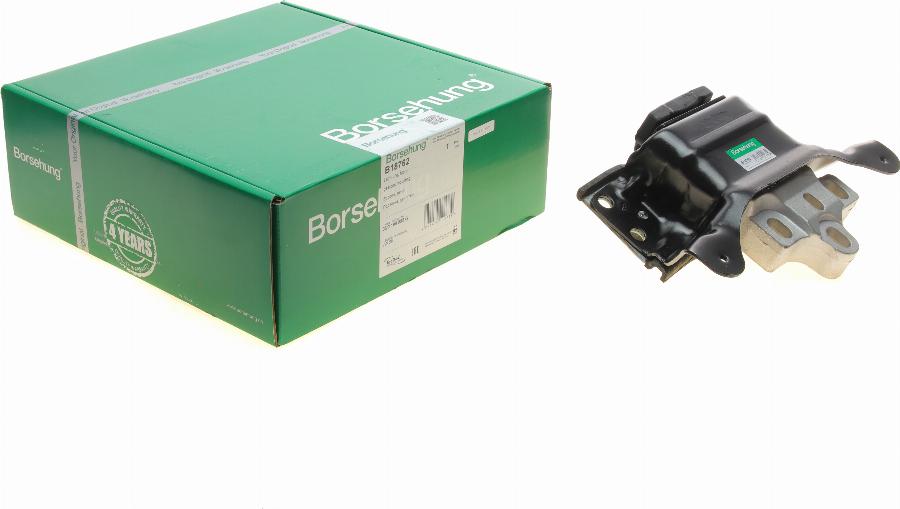Borsehung B18762 - Support moteur droxauto.com