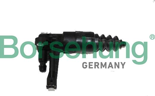 Borsehung B18712 - Cylindre récepteur, embrayage droxauto.com