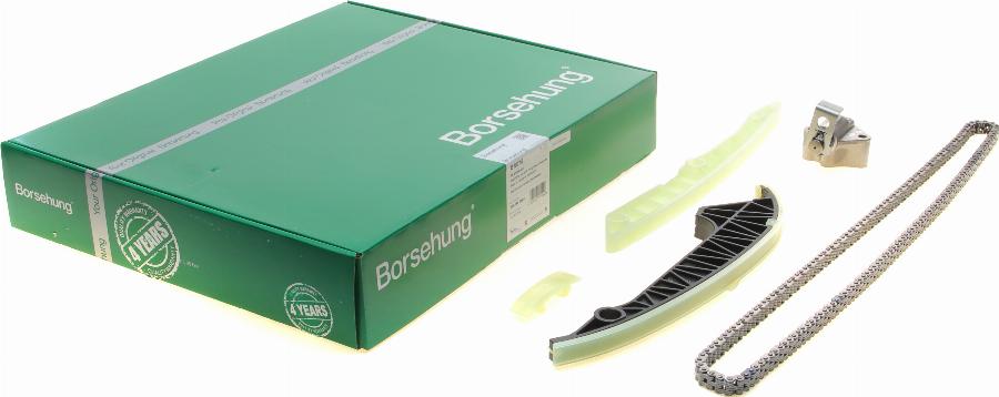 Borsehung B18778 - Kit de distribution par chaîne droxauto.com