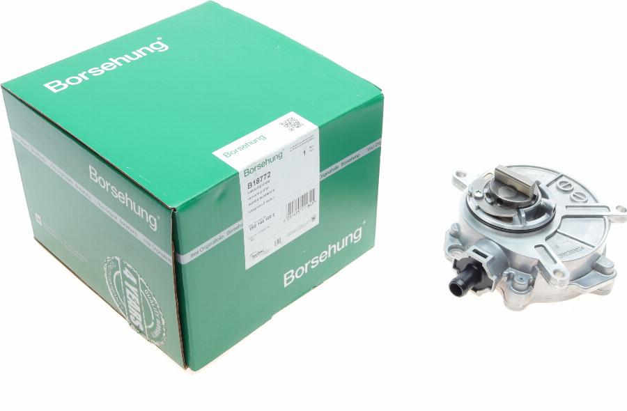 Borsehung B18772 - Pompe à vide, freinage droxauto.com