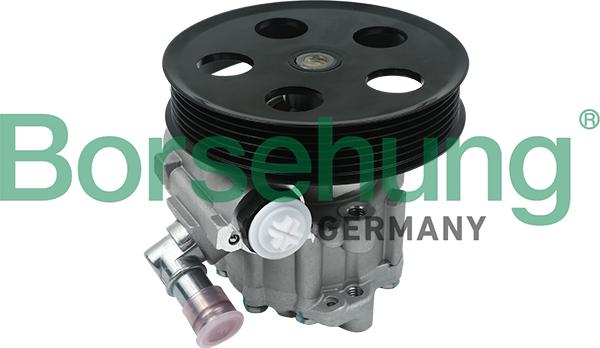 Borsehung B13214 - Pompe hydraulique, direction droxauto.com