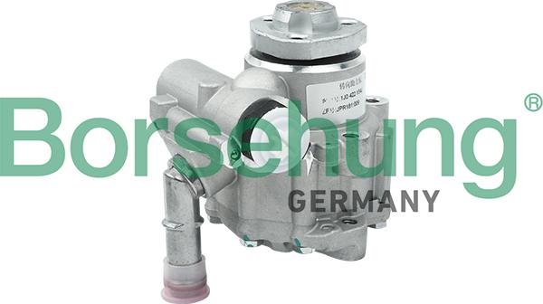 Borsehung B13212 - Pompe hydraulique, direction droxauto.com