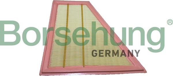 Borsehung B12444 - Filtre à air droxauto.com