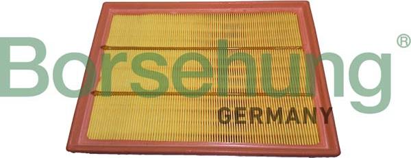 Borsehung B12440 - Filtre à air droxauto.com